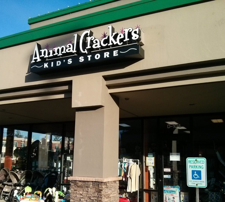 Animal Crackers Consignment (Gig&nbspHarbor,&nbspWA)
